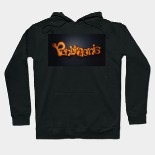 Penktadienis Hoodie